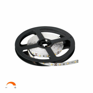 LED лента 4.8W/m 4000K 12VDC SMD2835 60LEDs/m IP20 Ultralux NG283560NW LED лента 4.8W/m 4000K 12VDC SMD2835 60LEDs/m IP20 Ultralux NG283560NW