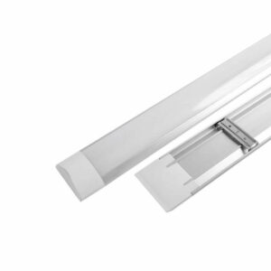 Линейни LED осветителни тела 20W, 220V, 6000K, 2300lm, 60см