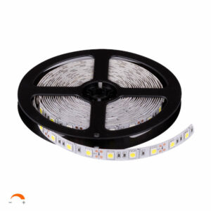 LED лента 13.5W/m 6500K 12VDC 60LEDs/m IP65 Ultralux NGW5060W LED лента 13.5W/m 6500K 12VDC 60LEDs/m IP65 Ultralux NGW5060W