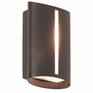 Градинско осветително тяло Rabalux Baltimore 8730, 220V, 1xE27, max. 60W, IP54