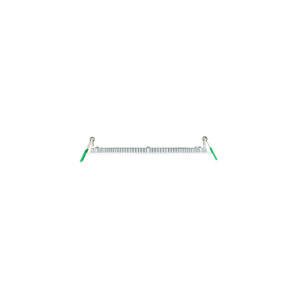 LED луна за вграждане Philips 11W, 220VAC, 1100lm, 3000K, IP44/IP20, IK02 - Image 3