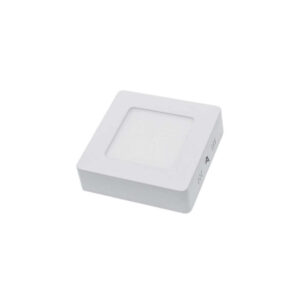 Светодиодни LED панели 6W, 480lm220V, 2800K,120° OPT-2238