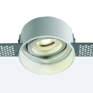 Луна за вграждане Zambelis Z11105 TR-W 220V GU10