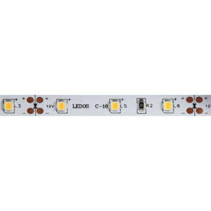 LED лента Ultralux NGW283560W IP65 12VDC 4.8W/m 6500K 60LEDs/m SMD2835 540lm/m LED лента Ultralux NGW283560W IP65 12VDC 4.8W/m 6500K 60LEDs/m SMD2835 540lm/m
