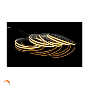 Професионална COB LED лента 11W/m 3000K 24VDC 352LEDs/m Ultralux LC352WW