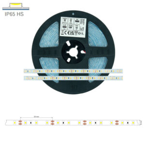 Влагоустойчива LED лента IP65 9.6W LED Labs 16-1066-41 Влагоустойчива LED лента IP65 9.6W LED Labs 16-1066-41