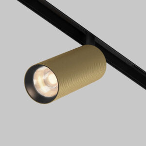 LED прожектор за магнитно осветление Exility Artisan Maytoni TR097-2-12W3K-M-BMG