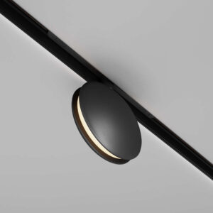 LED прожектор за магнитно осветление Maytoni Exility Outline TR090-2-6W3K-B