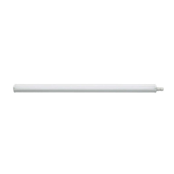 LED индустриално осветително тяло 220V, 30W, 3600lm, 4000K, 1200mm ...
