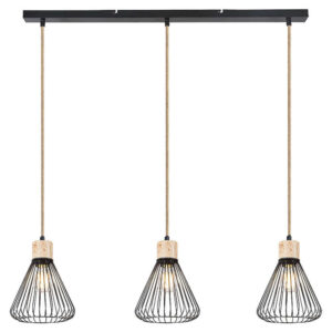 Пендел Rabalux Farfalle 3149