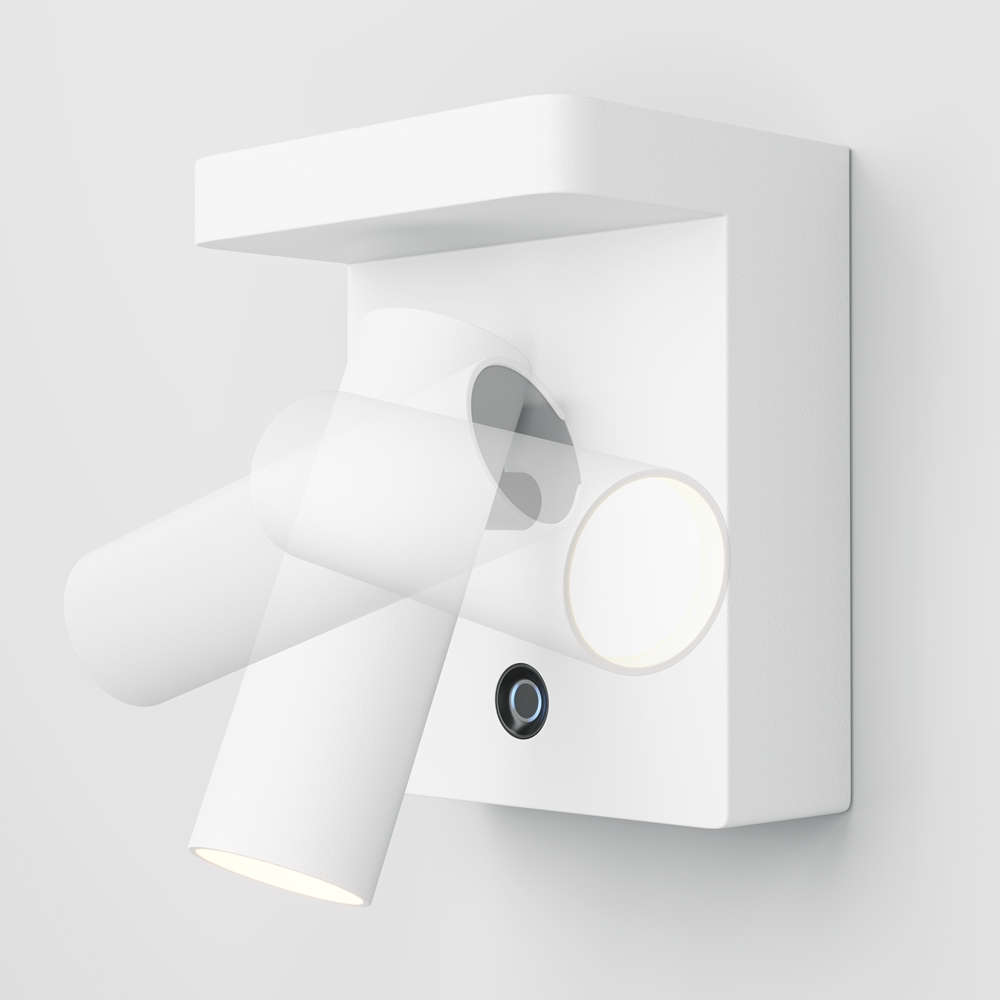 LED аплик Aron Maytoni C179WL-L7W2.7K-DE - Image 2