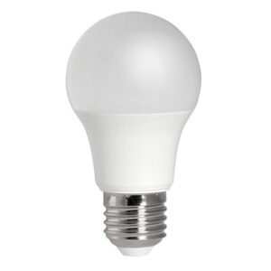 LED крушка за ниско напрежение 12-24V AC/DC 8W E27 3000K LBL82730LV