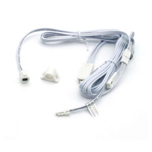 Бял сензор за мебелно осветление Led Labs 25-0001-16