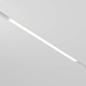 Линеен прожектор за магнитно осветление Maytoni Exility TR030-2-24W4K-W