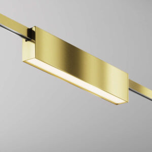 LED прожектор за модулна релсова система Maytoni FLARITY TR151-1-12W2.7K-BS-DE