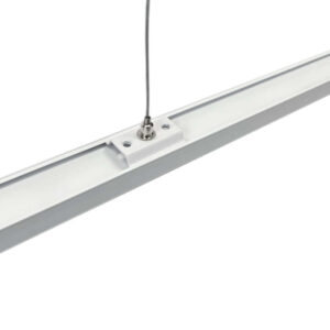 Окачване за монофазна шина LVT 7452