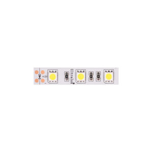 LED лента Ultralux NG5060WW 13.5W/m, 1260lm, 3000K, 12VDC, SMD5050, 60LEDs/m LED лента Ultralux NG5060WW 13.5W/m, 1260lm, 3000K, 12VDC, SMD5050, 60LEDs/m