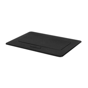 Мебелна кутия за вграждане 1x4 модула Kanlux 28312