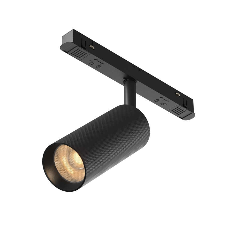 LED прожектор за магнитно осветление Maytoni Exility Artisan TR097-2-12W2.7K-M-BB