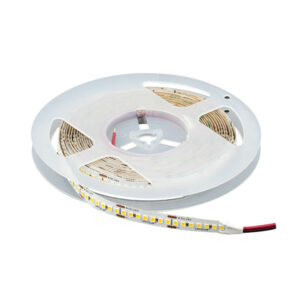 LED ленти 24VDC 14.4W/m 140LEDs/m 1600lm/m 4200K UltraLux PN28140N