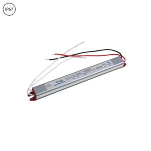 Херметично слим захранване за LED осветление LVT 9231