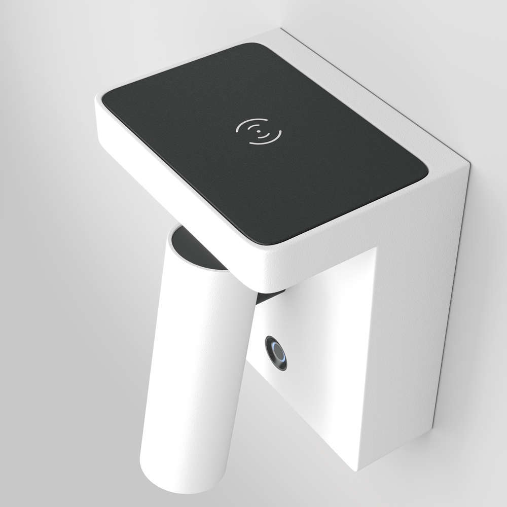 LED аплик Aron Maytoni C179WL-L7W2.7K-DE - Image 5