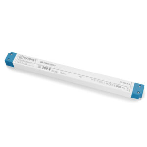 Професионално Ultra Slim LED захранване Led Labs 23-0001-29