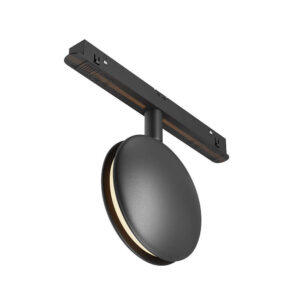 LED прожектор за магнитно осветление Maytoni Exility Outline TR090-2-6W3K-B