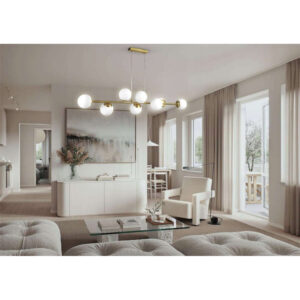 Полилей Bali LVT 0032