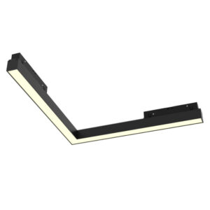 SMART LED прожектор Exility Maytoni TR042-4-24W3K-WW-DS-1