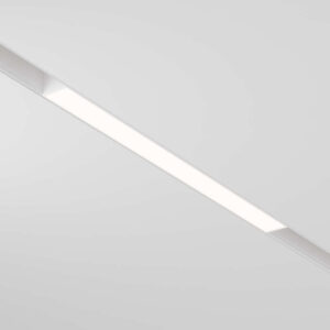 Линеен прожектор за магнитно осветление Maytoni Exility TR030-2-12W4K-W