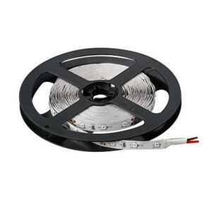 LED лента 4.8W/m синя 12VDC SMD2835 60LEDs/m IP65 Ultralux SLW283560B