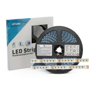 Професионална LED лента CCT 3000-6500K Led Labs 16-2084-01