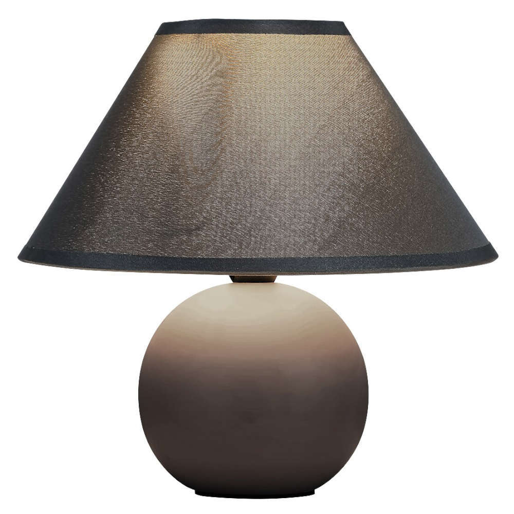 Нощна лампа Rabalux Ariel 2146 с ключ на кабела и фасунга Е14 - Image 2