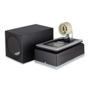 Фасадно осветително тяло аплик Rhino LVT 0943