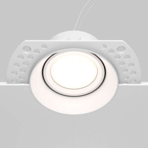 Луна за вграждане Maytoni Dot DL042-01-RD-W