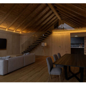 Професионална COB LED лента 24VDC 12.6W/m 2800 led/m 1080lm CRi90 IP20 Dim to Warm 2700-2200K Led Labs 16-2398-01