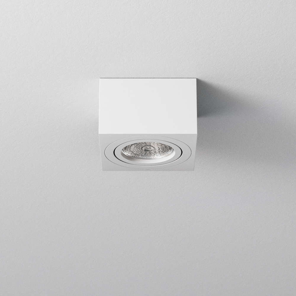 Луна за външен монтаж Caro Led Labs 20-0001-95 - Image 2