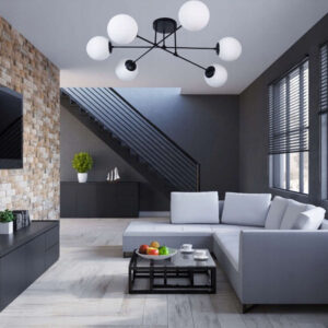 Полилей Bali LVT 0033