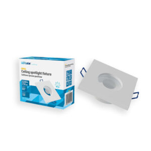 Луна за баня Led Labs Bona 20-0001-93