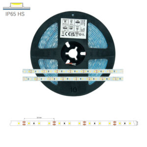 Влагоустойчива LED лента IP65 9.6W LED Labs 16-1066-42 Влагоустойчива LED лента IP65 9.6W LED Labs 16-1066-42