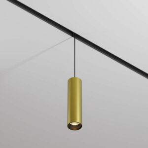 Пендел за магнитно осветление Maytoni Exility TR041-2-12W3K-BBS