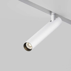 LED прожектор за магнитно осветление Exility Focus T Maytoni TR141-2-6W3K-M-W