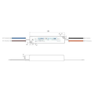 Трансформатор за LED осветление Cobalt 23-1113-12