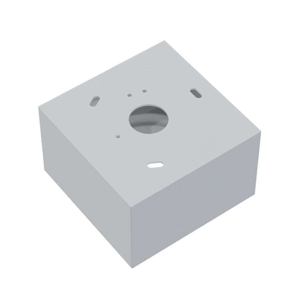 Луна за външен монтаж Caro Led Labs 20-0001-95 - Image 3