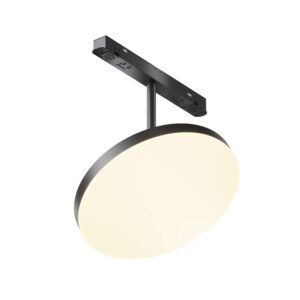 LED прожектор за магнитно осветление Maytoni Exility Plato TR131-2-15W3K-B