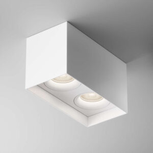 Луна за външен монтаж Slim LED Maytoni C015CL-02W