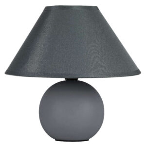 Нощна лампа Rabalux Ariel 2146 с ключ на кабела и фасунга Е14