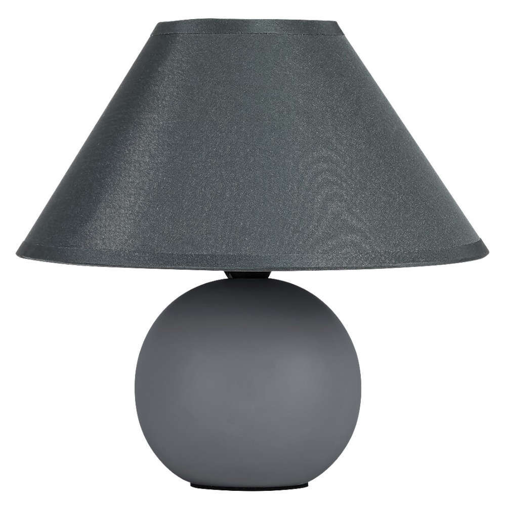 Нощна лампа Rabalux Ariel 2146 с ключ на кабела и фасунга Е14