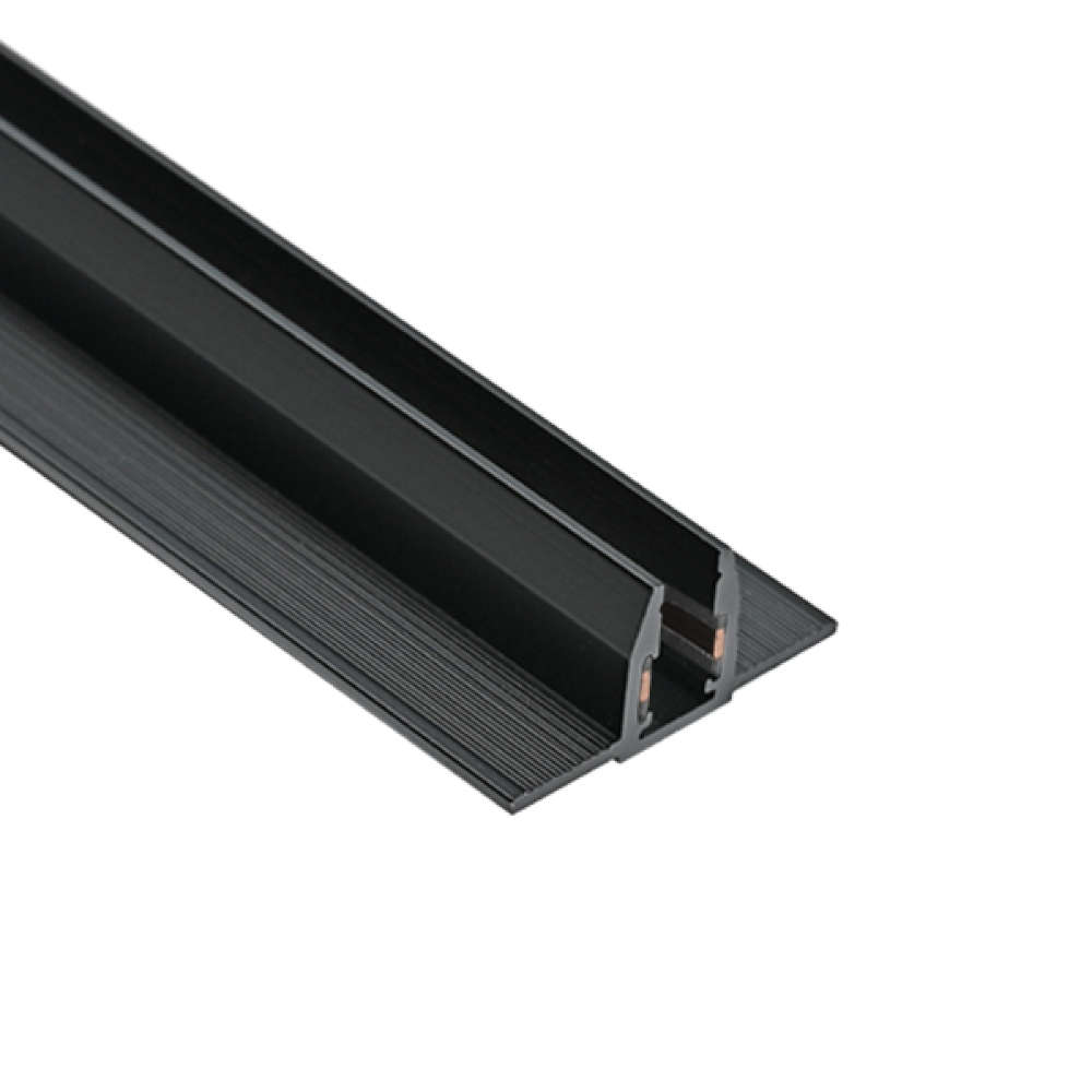 Магнитна шина за вграждане 5mm Zambelis 2506, дължина 3 метра